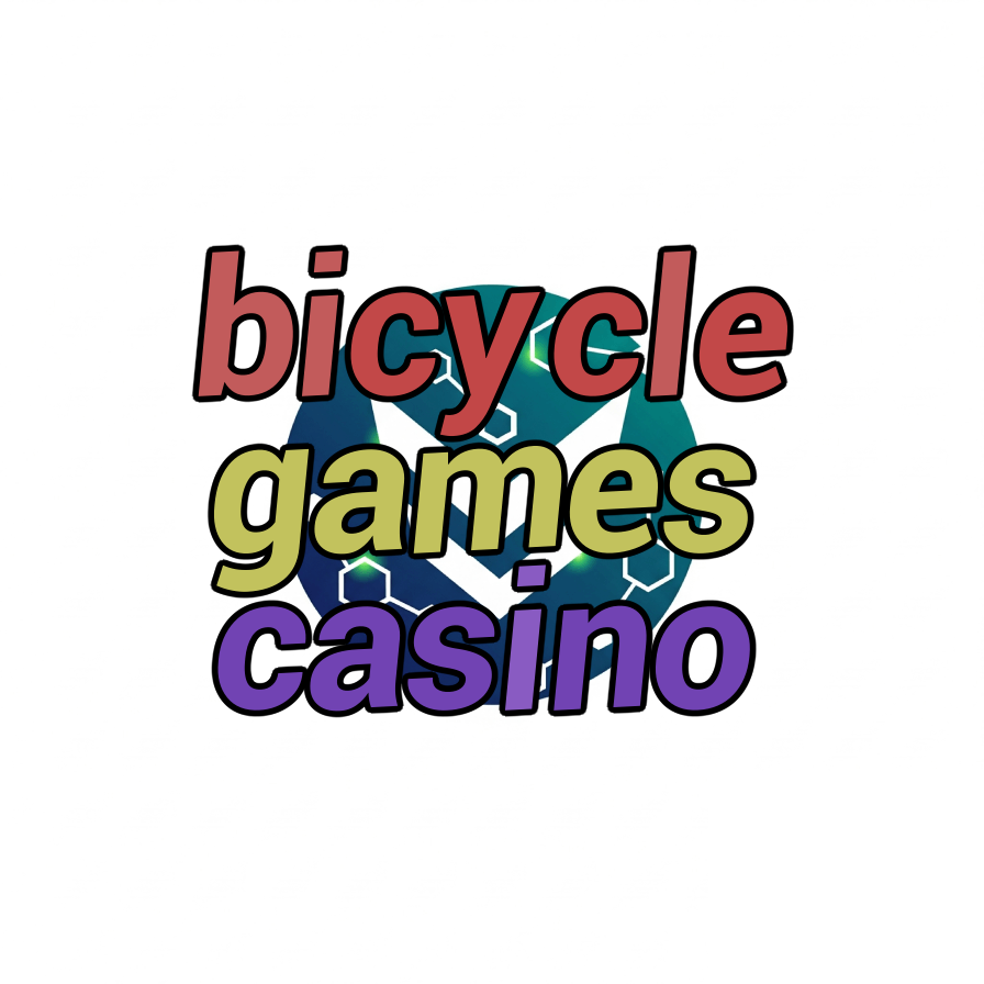bicycle games casino