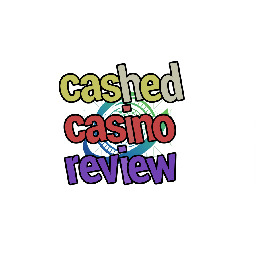 cashed casino review