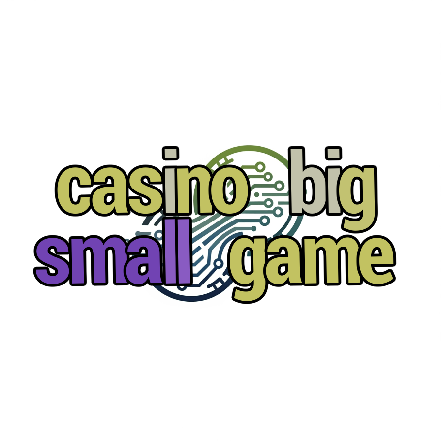 casino big small game